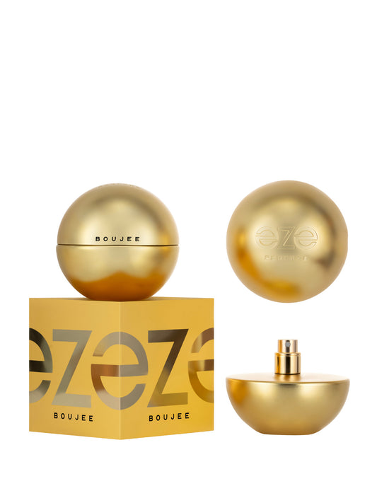 EZE BOUJEE | UNISEX PERFUMES