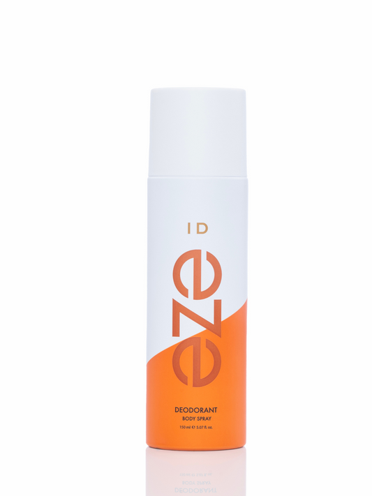 EZE ID | UNISEX DEODORANT