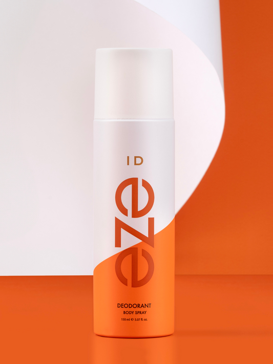 EZE ID | UNISEX DEODORANT