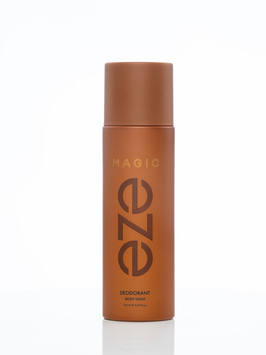 EZE MAGIC | MEN's DEODORANT