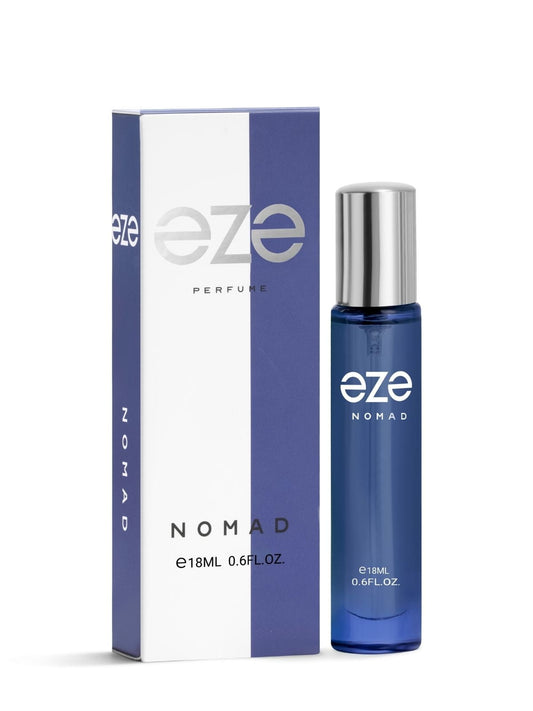 EZE NOMAD - 18ML | MEN's PERFUME