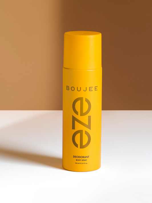 EZE BOUJEE | UNISEX DEODORANT