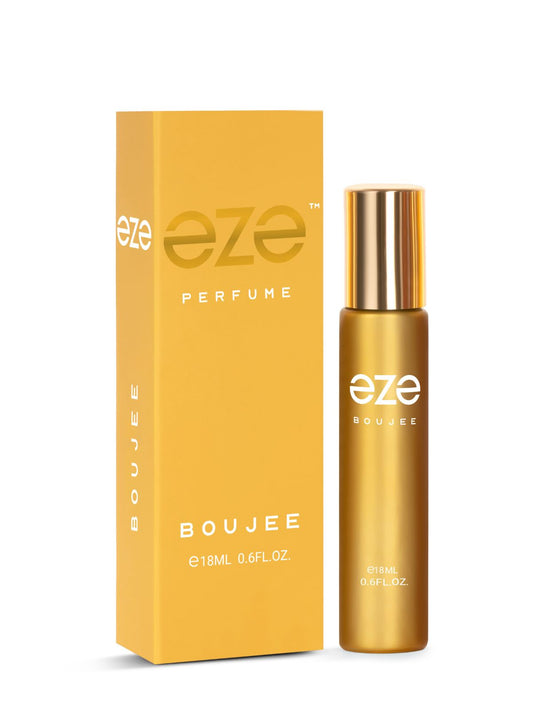 EZE BOUJEE - 18ML | UNISEX PERFUMES