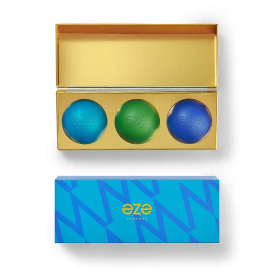 EZE MENS PERFUME's GIFT BOX