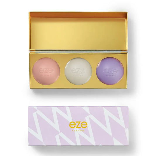 EZE WOMEN PERFUME's GIFT BOX