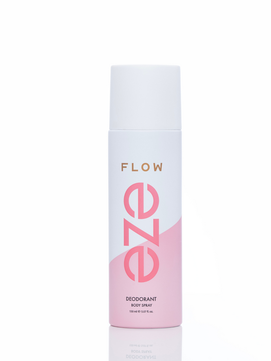 EZE FLOW | WOMEN's DEODORANT