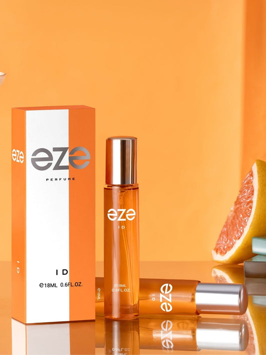 EZE ID - 18ML | UNISEX PERFUMES