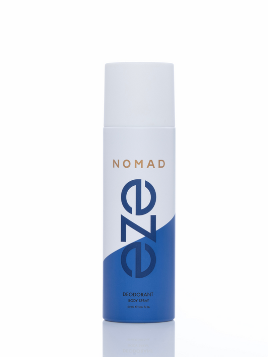 EZE NOMAD | MEN's DEODORANT