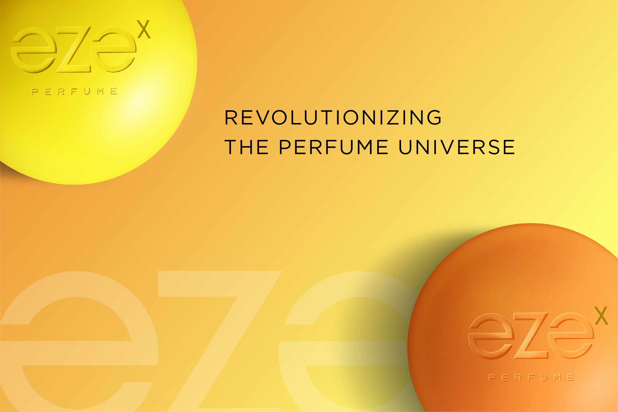 The Secret of Eze: How Eze Is Revolutionizing The Universe Of Perfumes.